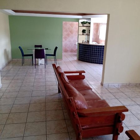 APtº 1º andar em Olinda Casa Caiada a 100 mts da praia Exterior foto